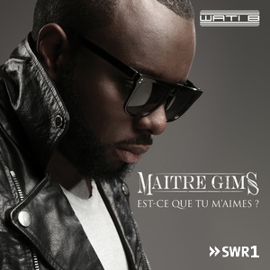 Est-ce que tu m'aimes?